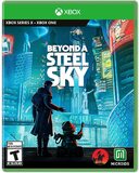 Beyond A Steel Sky (Xbox Series X)